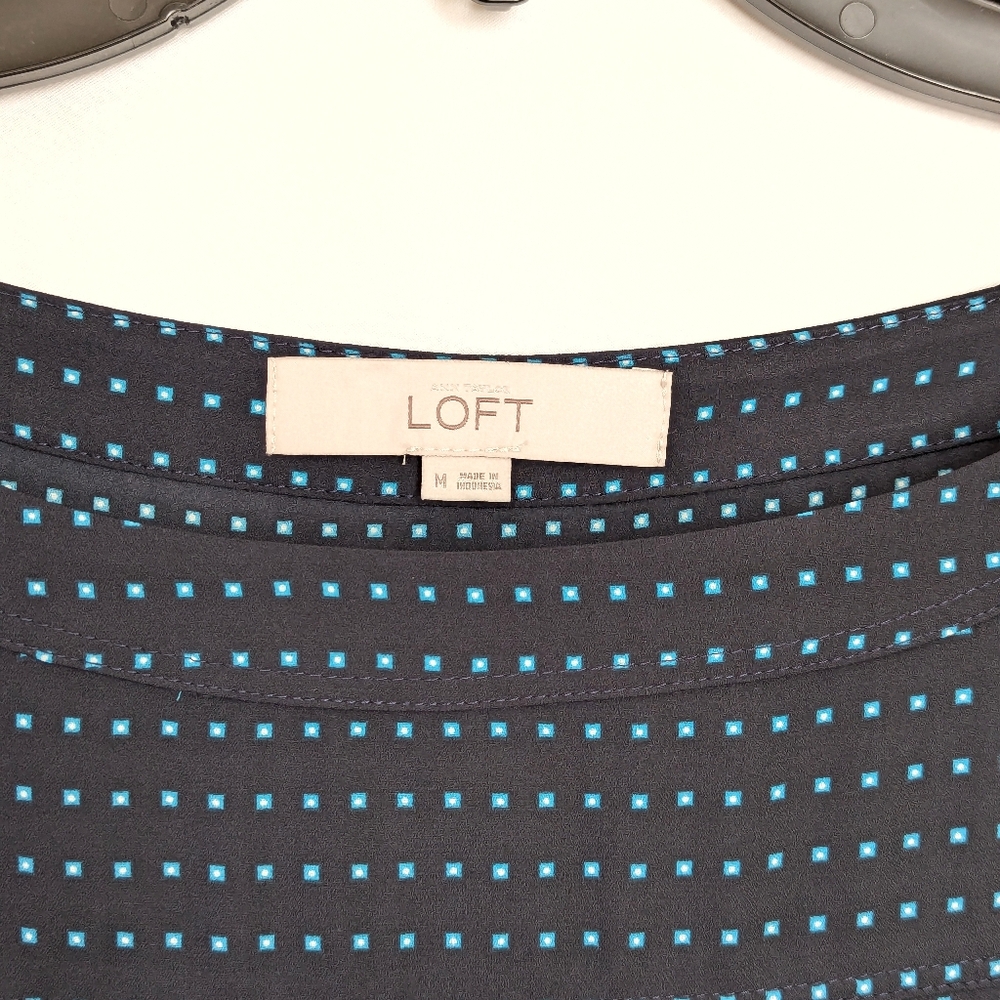 Loft Blouse - Picture 4 of 6
